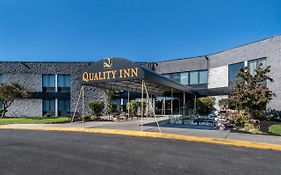 Quality Inn Carlisle Pa